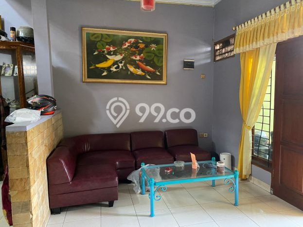 Dijual Rumah 3 Kamar Lokasi Ideal Nyaman dan Strategis di Cinere Dijual Rumah 3 Kamar Lokasi Ideal Nyaman dan Strategis di Cinere