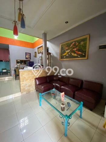 Dijual Rumah 3 Kamar Lokasi Ideal Nyaman dan Strategis di Cinere Dijual Rumah 3 Kamar Lokasi Ideal Nyaman dan Strategis di Cinere
