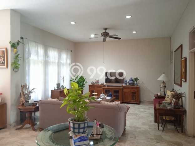 Jual Rumah Bagus Siap Huni LB 242m2 di Cinere, Depok Jual Rumah Bagus Siap Huni LB 242m2 di Cinere, Depok