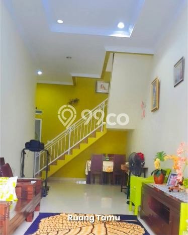Jual Rumah Strategis Bagus Punya 4 KT di Jagakarsa Jakarta Selatan SHM Jual Rumah Strategis Bagus Punya 4 KT di Jagakarsa Jakarta Selatan SHM