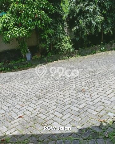 Jual Rumah Favorit Siap Huni LB 90m2 di Beji, Depok Jual Rumah Favorit Siap Huni LB 90m2 di Beji, Depok