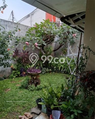 Rumah Elit LB 269m2 Siap Huni Desain Elegan di Pejaten, Jakarta Selatan Rumah Elit LB 269m2 Siap Huni Desain Elegan di Pejaten, Jakarta Selatan