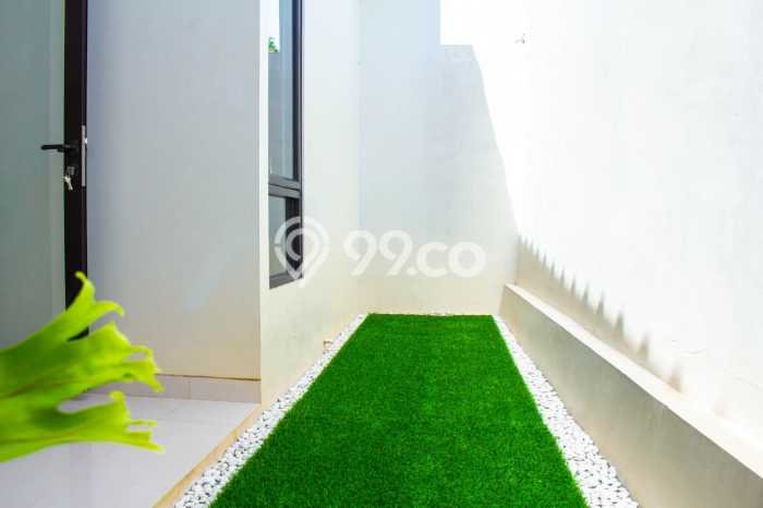 Jual Rumah Harga Miring Parung Punya 2 Kamar & LT 63m2 Jual Rumah Harga Miring Parung Punya 2 Kamar & LT 63m2