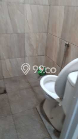 Hunian Nyaman Asri 3 KT Siap Huni di Bintaro Tangerang Selatan Hunian Nyaman Asri 3 KT Siap Huni di Bintaro Tangerang Selatan