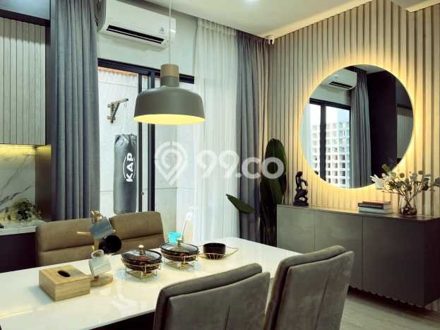 Rumah Luxury Modern Tanpa Renovasi di Bintaro Tangerang Selatan Rumah Luxury Modern Tanpa Renovasi di Bintaro Tangerang Selatan