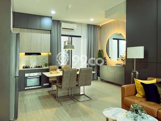 Rumah Luxury Modern Tanpa Renovasi di Bintaro Tangerang Selatan Rumah Luxury Modern Tanpa Renovasi di Bintaro Tangerang Selatan