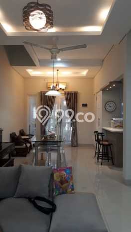 Rumah Elit Modern Siap Huni di Cinangka Depok Rumah Elit Modern Siap Huni di Cinangka Depok