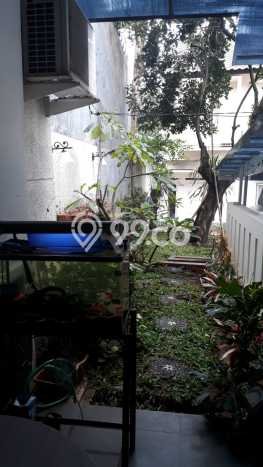 Rumah Elit Modern Siap Huni di Cinangka Depok Rumah Elit Modern Siap Huni di Cinangka Depok