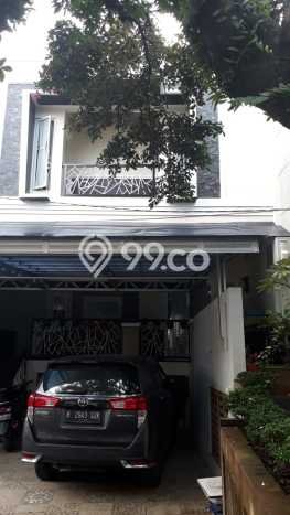 Rumah Elit Modern Siap Huni di Cinangka Depok Rumah Elit Modern Siap Huni di Cinangka Depok