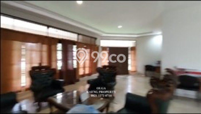 Rumah Luxury Modern Tanpa Renovasi di Bekasi Kota Bekasi Rumah Luxury Modern Tanpa Renovasi di Bekasi Kota Bekasi