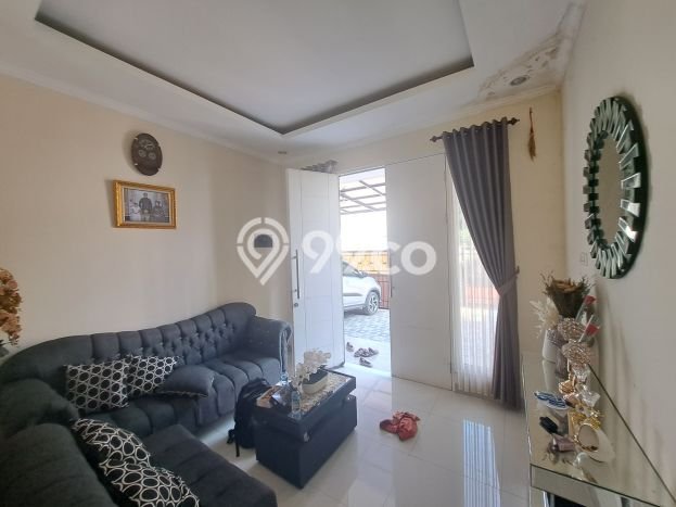 Dijual Rumah Elit Exclusive di Cinere, Depok Dijual Rumah Elit Exclusive di Cinere, Depok