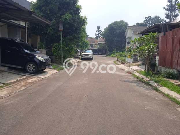 Jual Rumah Favorit Siap Huni LB 97m2 di Sawangan, Depok Jual Rumah Favorit Siap Huni LB 97m2 di Sawangan, Depok