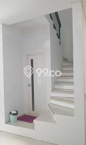 Hunian Cantik Minimalis Lb 90m2 di Cinere, Depok Hunian Cantik Minimalis Lb 90m2 di Cinere, Depok