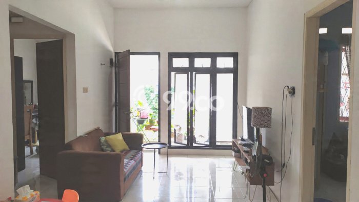 Rumah Modern Minimalis 3 Kamar Bisa Langsung Pindah di Cinere Rumah Modern Minimalis 3 Kamar Bisa Langsung Pindah di Cinere