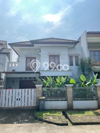 Siap Huni Rumah Mewah 3 Kamar di Cinere Dekat ke Mana Pun Siap Huni Rumah Mewah 3 Kamar di Cinere Dekat ke Mana Pun