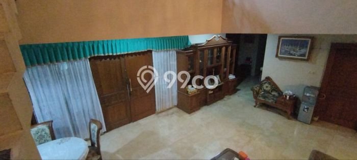 Siap Huni Hunian Elit 6 Kamar di Cinere Dekat ke Mana Pun Siap Huni Hunian Elit 6 Kamar di Cinere Dekat ke Mana Pun