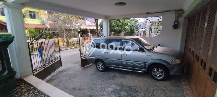 Siap Huni Hunian Elit 6 Kamar di Cinere Dekat ke Mana Pun Siap Huni Hunian Elit 6 Kamar di Cinere Dekat ke Mana Pun