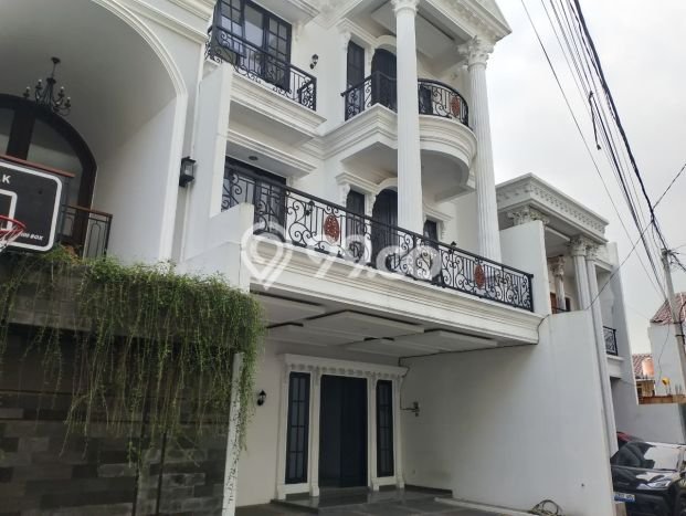 Dijual Hunian Mewah dengan Fasilitas Sekitar Komplit di Jagakarsa, Jakarta Selatan Dijual Hunian Mewah dengan Fasilitas Sekitar Komplit di Jagakarsa, Jakarta Selatan