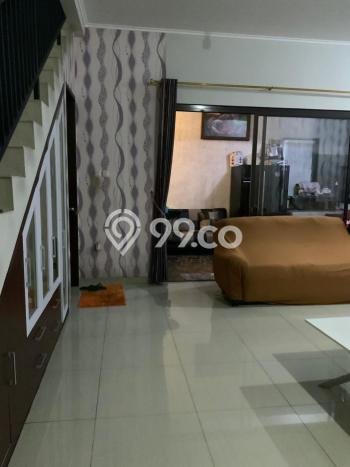 Rumah Modern Cantik 4 KT Bisa Langsung Pindah di Cinere Rumah Modern Cantik 4 KT Bisa Langsung Pindah di Cinere
