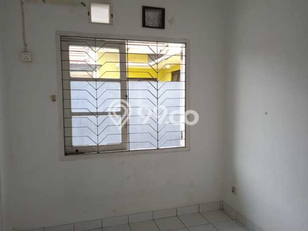 Jual Rumah Favorit Siap Huni LB 97m2 di Sawangan, Depok Jual Rumah Favorit Siap Huni LB 97m2 di Sawangan, Depok
