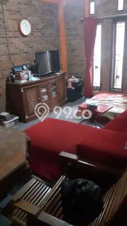 Rumah Modern Minimalis 5 KT Siap Huni di Sawangan Rumah Modern Minimalis 5 KT Siap Huni di Sawangan