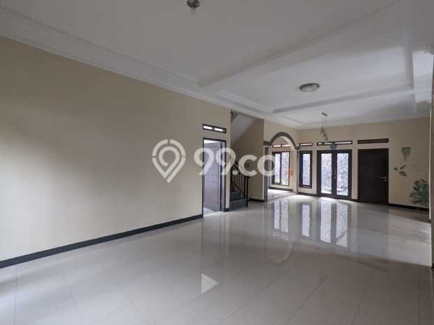 Dijual Rumah Strategis Bagus Punya 4 KT di Pancoran Mas Depok SHM Dijual Rumah Strategis Bagus Punya 4 KT di Pancoran Mas Depok SHM