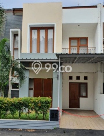 Best Deal Hunian Mewah Ideal dan Luas di Jagakarsa, Jakarta Selatan Best Deal Hunian Mewah Ideal dan Luas di Jagakarsa, Jakarta Selatan