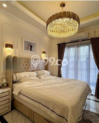 Dijual Rumah Elit Exclusive di Jagakarsa, Jakarta Selatan Dijual Rumah Elit Exclusive di Jagakarsa, Jakarta Selatan
