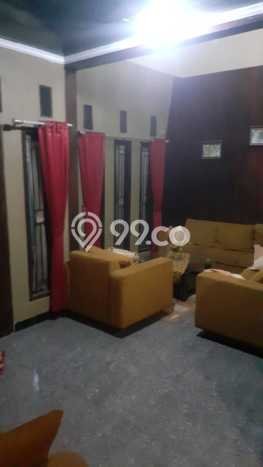 Rumah Modern Minimalis 5 KT Siap Huni di Sawangan Rumah Modern Minimalis 5 KT Siap Huni di Sawangan