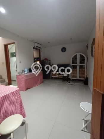 Jual Rumah Bagus Siap Huni LB 94m2 di Jagakarsa, Jakarta Selatan Jual Rumah Bagus Siap Huni LB 94m2 di Jagakarsa, Jakarta Selatan