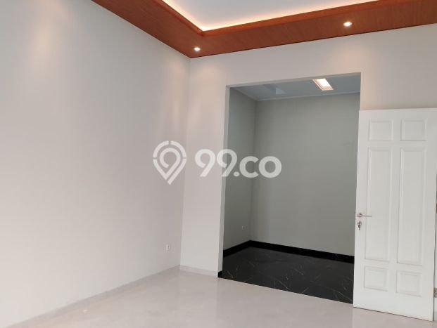 Rumah Eksklusif Siap Huni LT 111m2 di Jagakarsa, Jakarta Selatan Rumah Eksklusif Siap Huni LT 111m2 di Jagakarsa, Jakarta Selatan