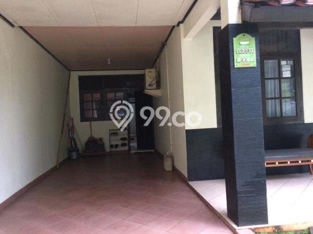 Dijual Rumah Premium dengan Fasilitas Sekitar Komplit di Cinere, Depok Dijual Rumah Premium dengan Fasilitas Sekitar Komplit di Cinere, Depok