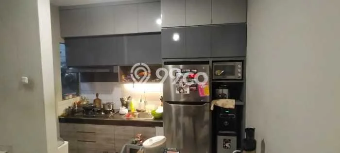 Rumah Modern Minimalis 3 Kamar Bisa Langsung Pindah di Jagakarsa Rumah Modern Minimalis 3 Kamar Bisa Langsung Pindah di Jagakarsa