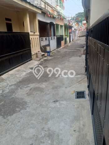 Hunian Cantik Modern Lb 150m2 di Cinere, Depok Hunian Cantik Modern Lb 150m2 di Cinere, Depok