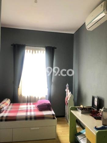 Dijual Cepat Rumah Bagus Siap Huni LB 160m2 di Cinere, Depok Dijual Cepat Rumah Bagus Siap Huni LB 160m2 di Cinere, Depok