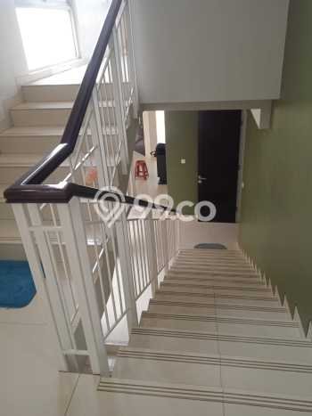 Siap Huni Hunian Elit 4 Kamar di Cinere Dekat ke Mana Saja Siap Huni Hunian Elit 4 Kamar di Cinere Dekat ke Mana Saja
