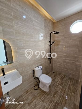 Best Deal Hunian Premium Ideal dan Luas di Cinere, Depok Best Deal Hunian Premium Ideal dan Luas di Cinere, Depok