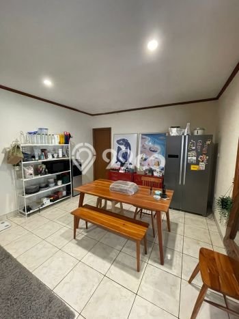 Siap Huni Rumah Mewah 3 Kamar di Cinere Dekat ke Mana Pun Siap Huni Rumah Mewah 3 Kamar di Cinere Dekat ke Mana Pun