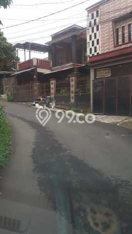 Rumah Modern Minimalis 5 KT Siap Huni di Sawangan Rumah Modern Minimalis 5 KT Siap Huni di Sawangan
