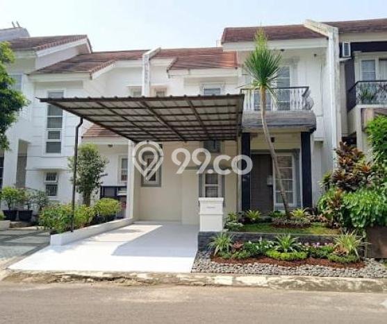 Jual Rumah Favorit Siap Huni LB 97m2 di Sawangan, Depok Jual Rumah Favorit Siap Huni LB 97m2 di Sawangan, Depok