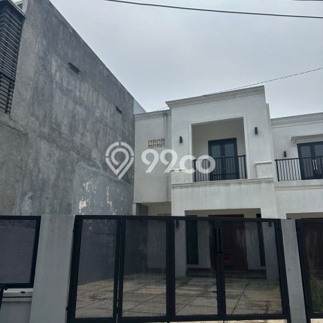 For Sale Rumah Elit Exclusive di Cinere, Depok For Sale Rumah Elit Exclusive di Cinere, Depok