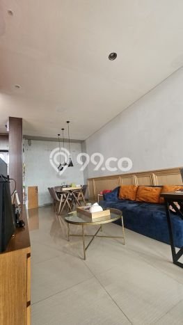Rumah Modern Minimalis 4 Kamar Siap Huni di Ciputat Timur Rumah Modern Minimalis 4 Kamar Siap Huni di Ciputat Timur