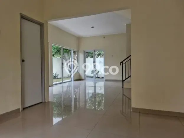 Siap Huni Hunian Elit 3 Kamar di Cinere Dekat ke Mana Saja Siap Huni Hunian Elit 3 Kamar di Cinere Dekat ke Mana Saja