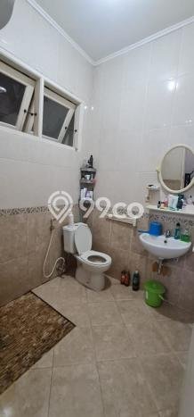 Dijual Cepat Rumah Bagus Siap Huni LB 160m2 di Cinere, Depok Dijual Cepat Rumah Bagus Siap Huni LB 160m2 di Cinere, Depok