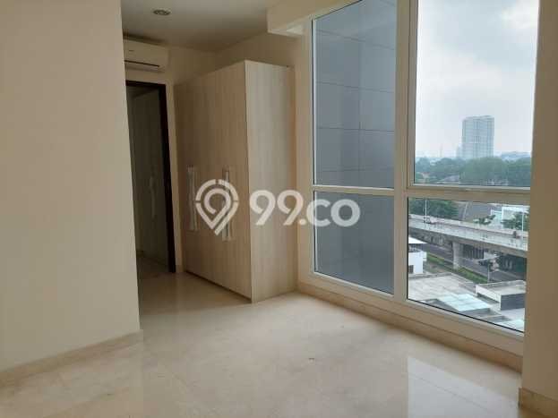 Paling Dicari! Apartemen Eksklusif Dijual di Permata Hijau Punya 1 Bedroom Paling Dicari! Apartemen Eksklusif Dijual di Permata Hijau Punya 1 Bedroom