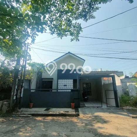 Dijual Rumah Minimalis Bagus Punya 3 KT di Pamulang Tangerang Selatan SHM Dijual Rumah Minimalis Bagus Punya 3 KT di Pamulang Tangerang Selatan SHM