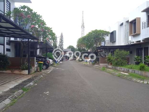 Hot Offer Hunian Mewah Ideal dan Luas di Ciputat Timur, Tangerang Selatan Hot Offer Hunian Mewah Ideal dan Luas di Ciputat Timur, Tangerang Selatan