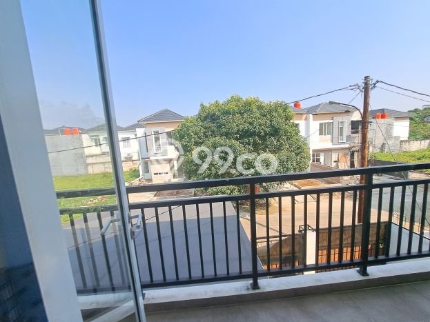 Dijual Rumah Elit Exclusive di Cinere, Depok Dijual Rumah Elit Exclusive di Cinere, Depok