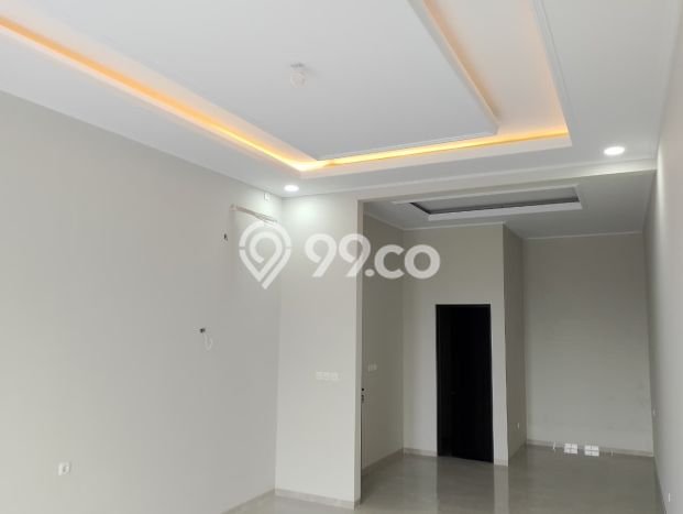 Hunian Eksklusif Siap Huni LT 106m2 di Jagakarsa, Jakarta Selatan Hunian Eksklusif Siap Huni LT 106m2 di Jagakarsa, Jakarta Selatan