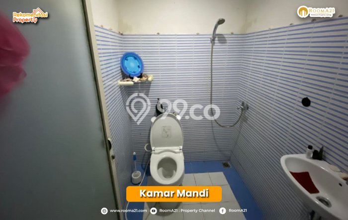 Dijual Cepat Rumah Bagus Siap Huni LB 100m2 di Cinere, Depok Dijual Cepat Rumah Bagus Siap Huni LB 100m2 di Cinere, Depok